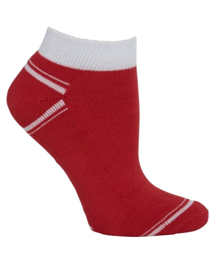 Picture of JB's Wear, Podium Sport Ankle Sock 5 Pack